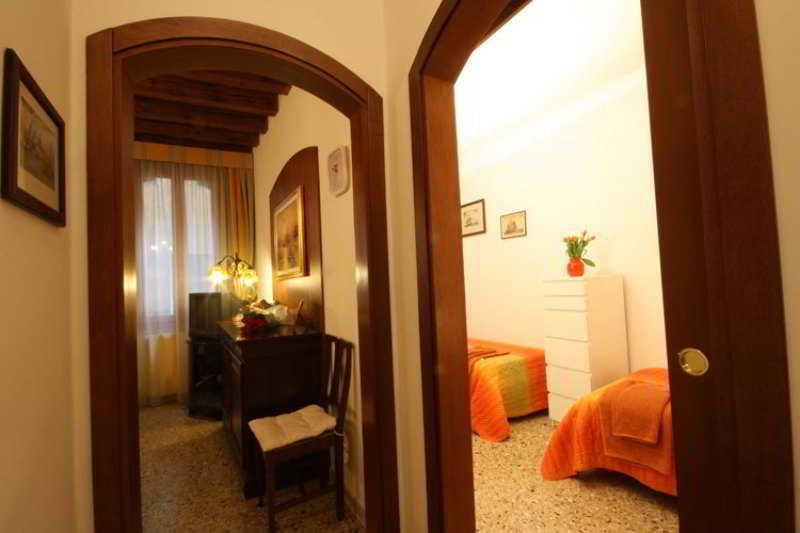 Ca Delle Paste Hotel Venedig